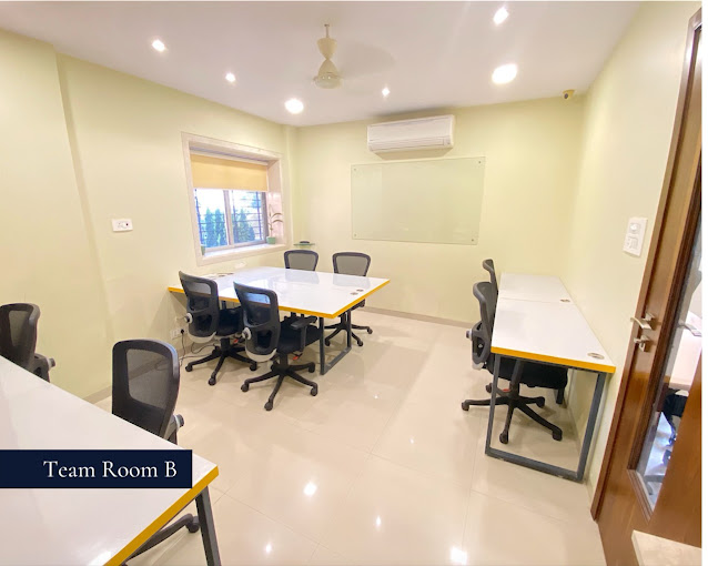 Coworking Space in Colaba BI961 BI961